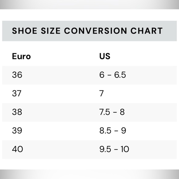 NWOT Free People James Platform Mule - Picture 11 of 12